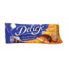 Delicje Szampańskie o smaku pomarańczowym 147 g