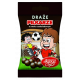 Skawa draże o smaku czekoladowym 70g
