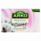 Arko Skin Care Bawełna i krem Zmiękczające mydło kosmetyczne 90 g