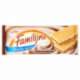 Familijne Wafle o smaku kakaowo-śmietankowym 180 g