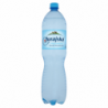 Jurajska Naturalna woda mineralna niegazowana 1,5 l