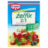 Dr. Oetker Żelfix 2:1 40 g
