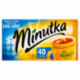 Minutka Earl Grey Herbata czarna aromatyzowana 56 g (40 torebek)