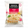 Proste Historie pierogi z serem 450g