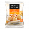 Proste Historie pyzy ziemniaczane 450g