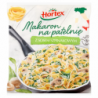 Hortex Makaron na patelnię tagliatelle z sosem szpinakowym 450 g